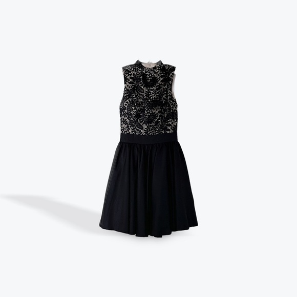 ModCloth Dancers Delight Dress  Size 2 - Picture 2 of 5